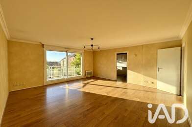 Appartement 3 pièces 269000 €