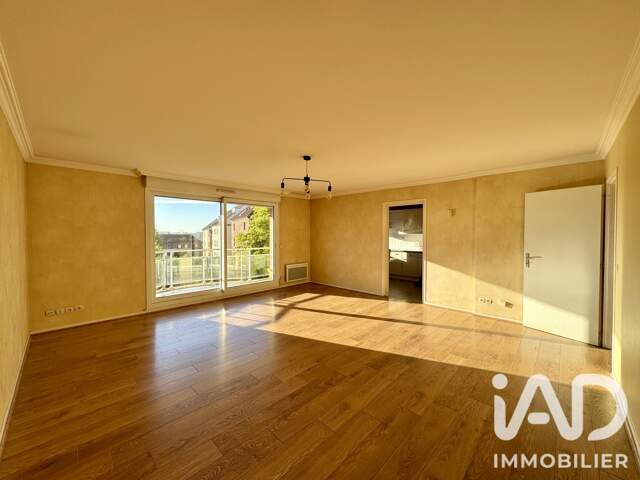 Vente Appartement 3 pièces — photo du bien