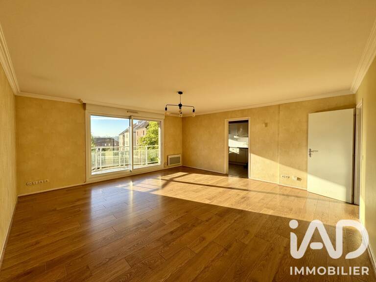 Vente Appartement 3 pièces — photo 1