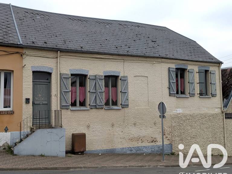 Vente Maison/villa 2 pièces — photo 1