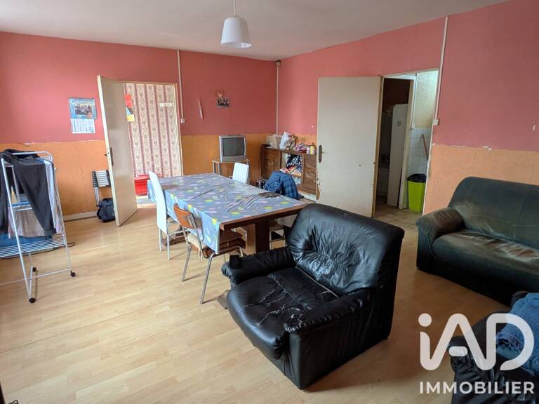 Vente Maison/villa 2 pièces — photo 1