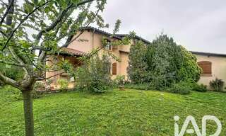 Maison 7 Pièces 231 m² à vendre à Fenouillet (31150)