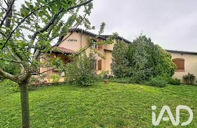 Vente Maison/villa 7 pièces — photo du bien