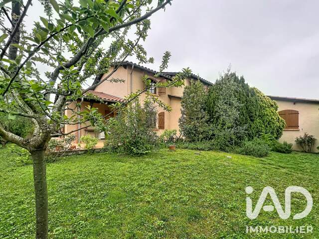 Vente Maison/villa 7 pièces — photo du bien