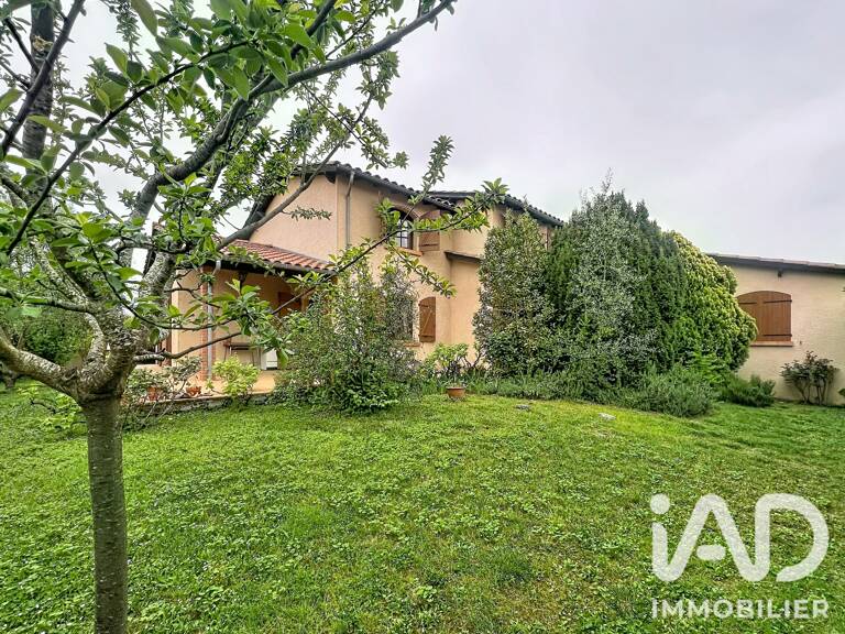Vente Maison/villa 7 pièces — photo 1