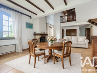 Vente Maison/villa 7 pièces — photo 2