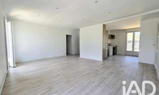 Maison 5 Pièces 95 m² à vendre à Lescar (64230)