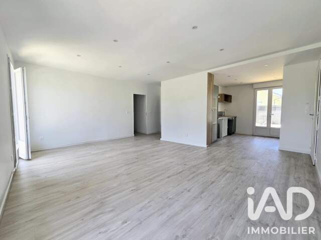 Vente Maison/villa 5 pièces — photo du bien