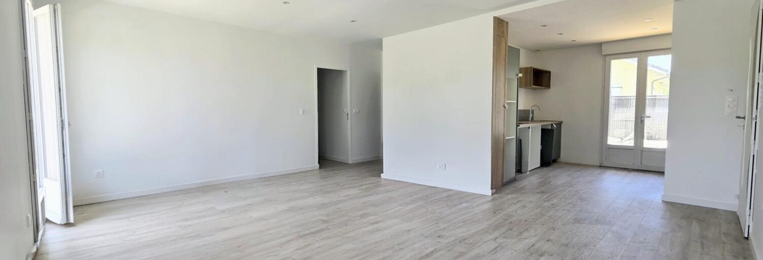 Maison 5 Pièces 95 m² à vendre à Lescar (64230)