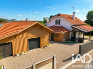 Vente Maison/villa 6 pièces — photo 2