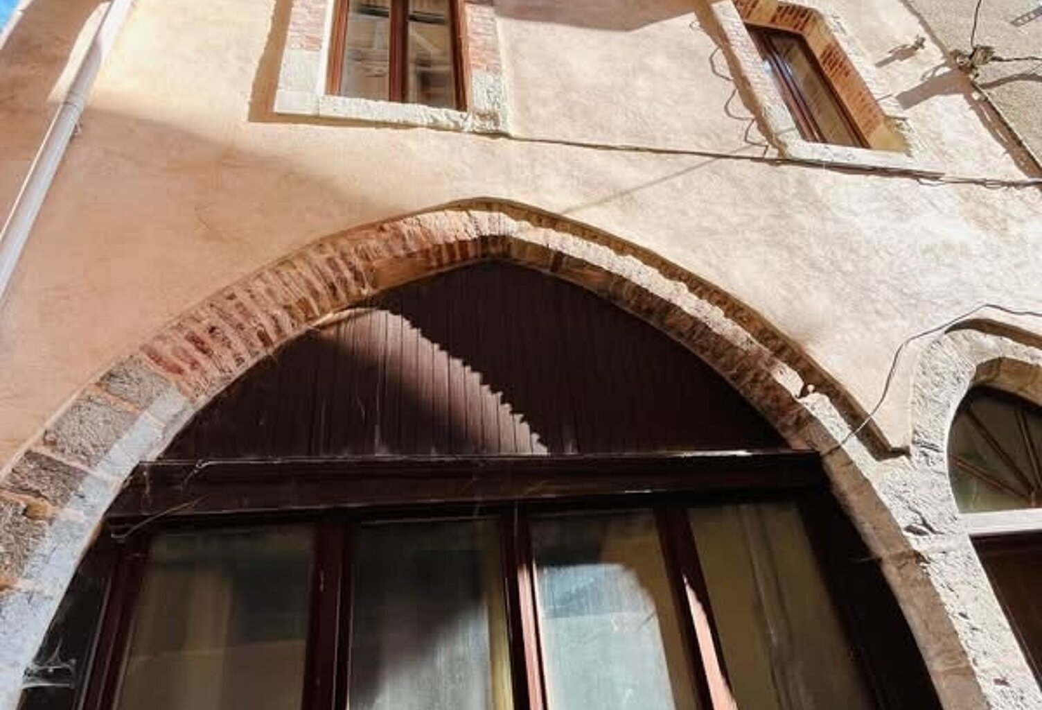 Vente Immeuble 100 m&sup2; — photo 1