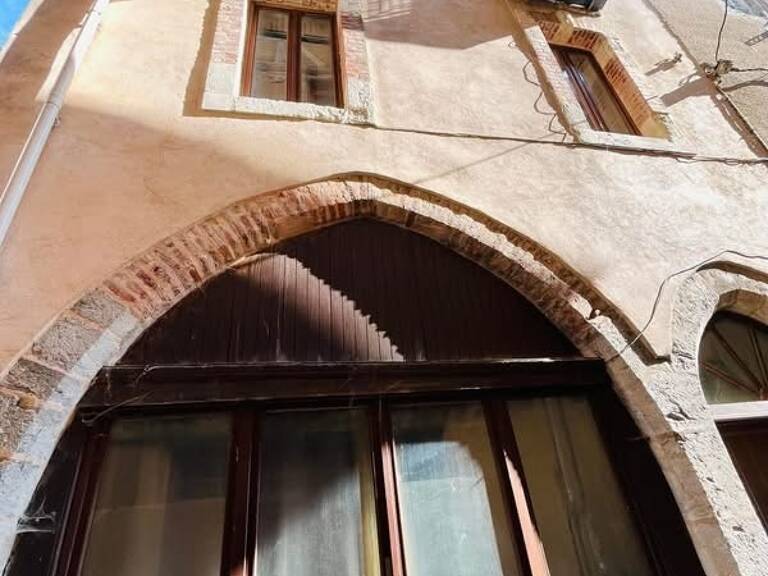 Vente Immeuble 100 m&sup2; — photo 1