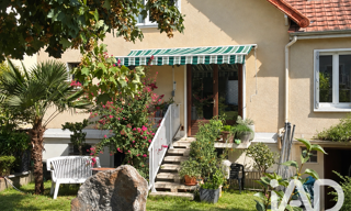 Maison 6 Pièces 102 m² à vendre à Brunoy (91800)