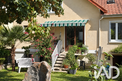Maison 6 pièces 369000 €