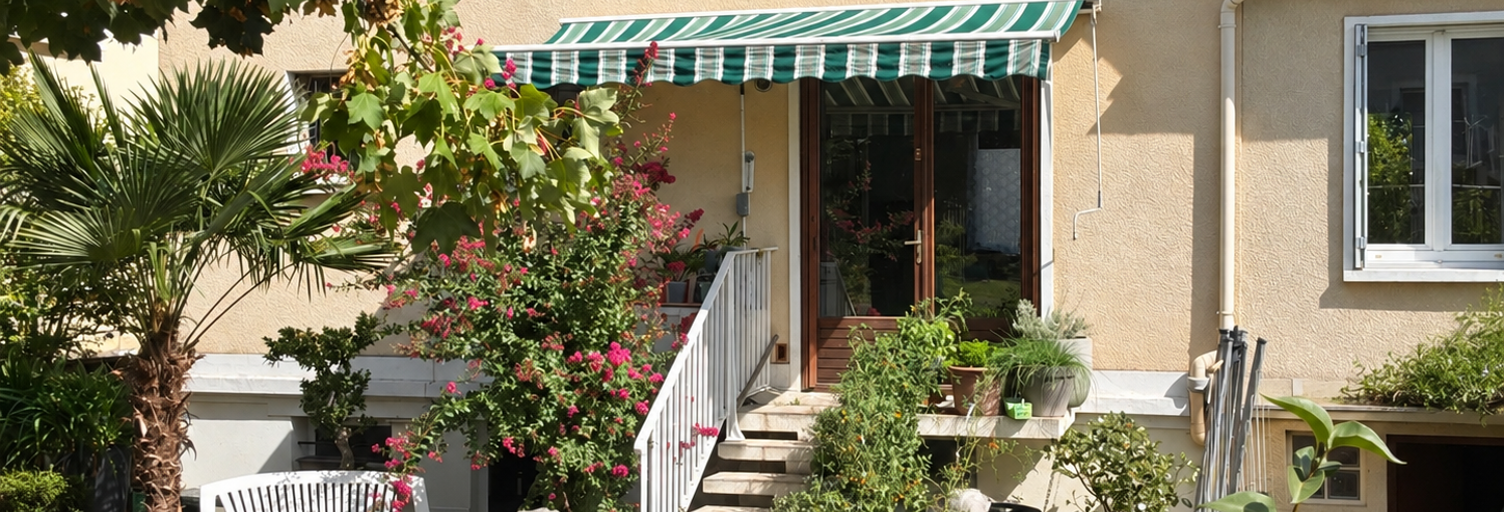 Maison 6 Pièces 102 m² à vendre à Brunoy (91800)