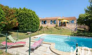 Maison 5 Pièces 107 m² à vendre à Cadenet (84160)