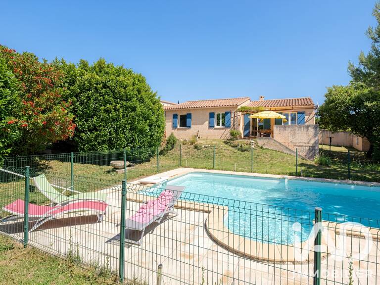Vente Maison de campagne 5 pièces — photo 1