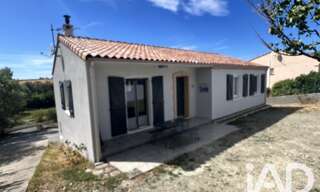 Maison 4 Pièces 91 m² à vendre à Villegly (11600)