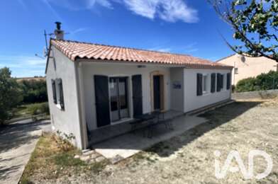Maison 4 pièces 315000 €
