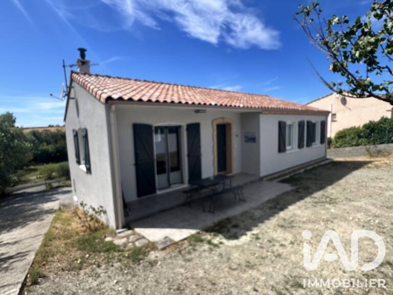 Vente Maison/villa 4 pièces — photo 1