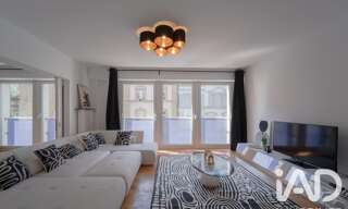 Appartement 5 Pièces 120 m² à vendre à Thionville (57100)