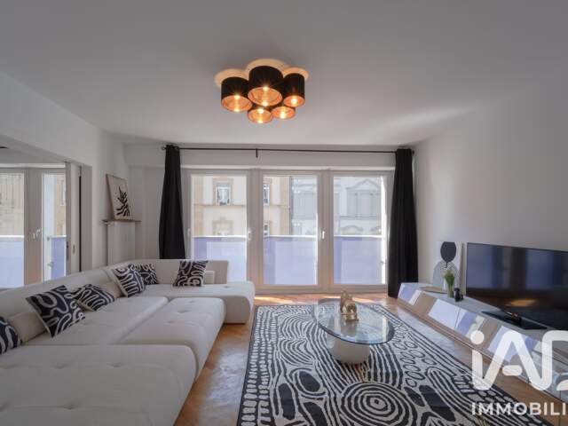 Vente Appartement 5 pièces — photo du bien