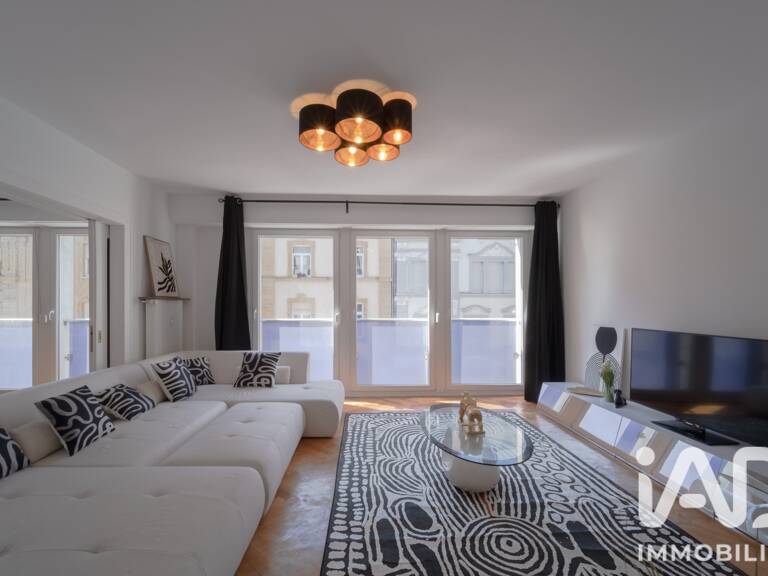 Vente Appartement 5 pièces — photo 1