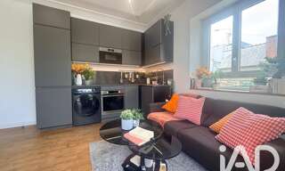 Appartement 1 Pièce 17 m² à vendre à Rennes (35000)