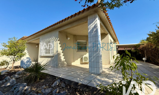 Maison 5 Pièces 190 m² à vendre à Cabestany (66330)