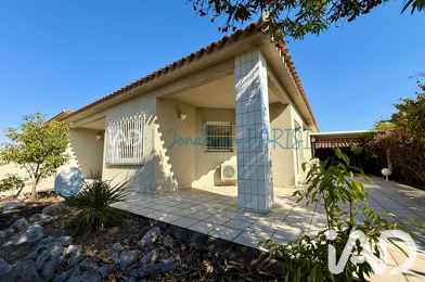 Maison 5 pièces 359900 €