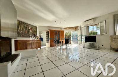 Vente Maison d'architecte 5 pièces — photo du bien