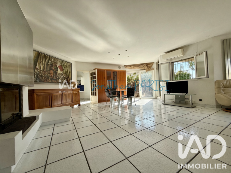 Vente Maison d'architecte 5 pièces — photo 1