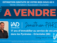 Vente Maison d'architecte 5 pièces — photo 2
