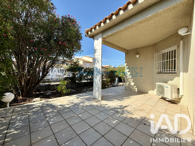Vente Maison d'architecte 5 pièces — photo du bien