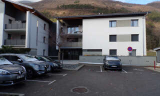 Garage  13 m² à louer à Vif (38450)