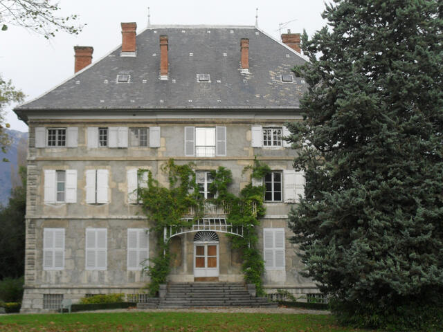 Appartement proposé à Varces-Allières-et-Risset