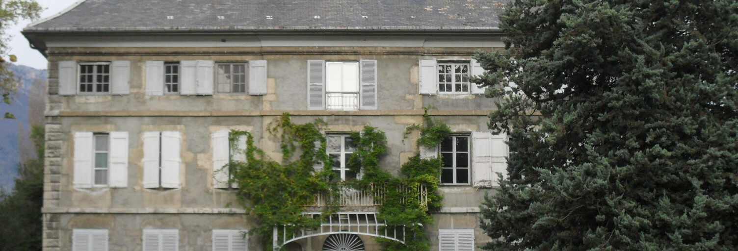 Appartement 4 Pièces 127 m² à louer à Varces-Allières-et-Risset (38760)