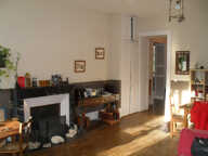 T4 AVEC JARDIN DE 1000 M2 CHAUFFAGE COMPRIS — photo 2