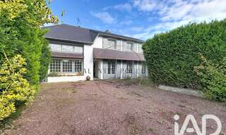 Maison 5 Pièces 137 m² à vendre à Remilly Les Marais (50570)