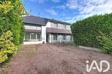 Maison 5 pièces 169000 €