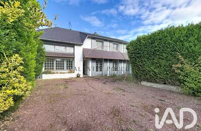 Vente Maison traditionnelle 5 pièces — photo du bien