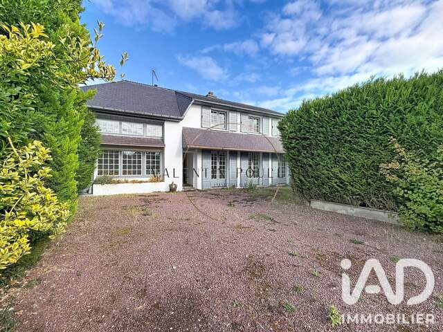 Vente Maison traditionnelle 5 pièces — photo du bien