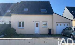 Maison 4 Pièces 75 m² à vendre à Surzur (56450)