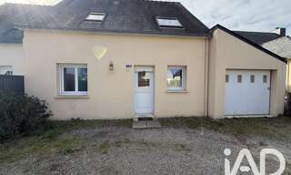 Maison 4 Pièces 75 m² à vendre à Surzur (56450)