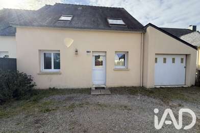 Maison 4 pièces 299000 €