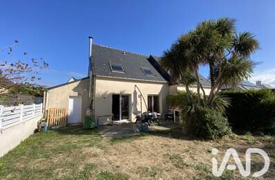 Vente Maison/villa 5 pièces — photo du bien