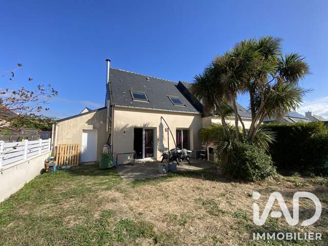 Vente Maison/villa 5 pièces — photo du bien