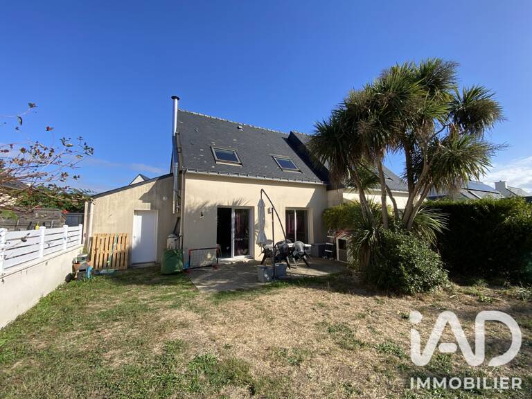 Vente Maison/villa 5 pièces — photo 1