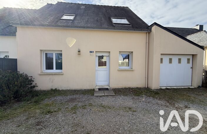 Vente Maison/villa 5 pièces — photo 2