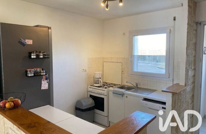 Vente Maison/villa 5 pièces — photo 3